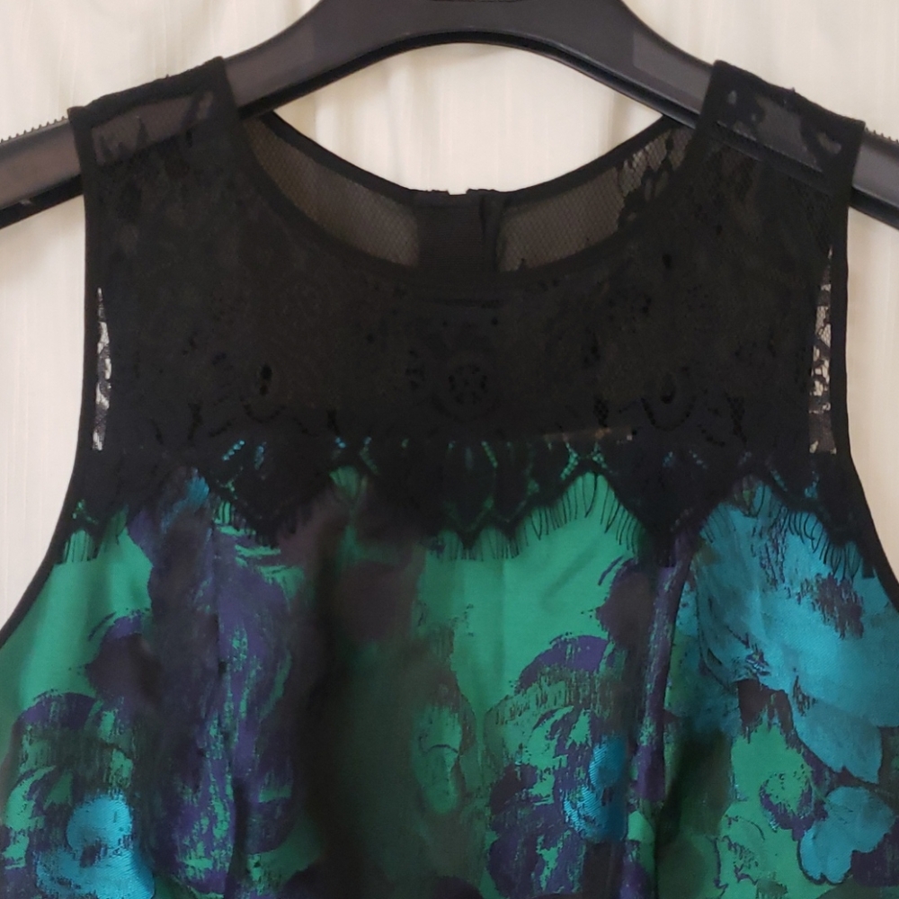 Leifsdottir Dress size 0 - Picture 4 of 10